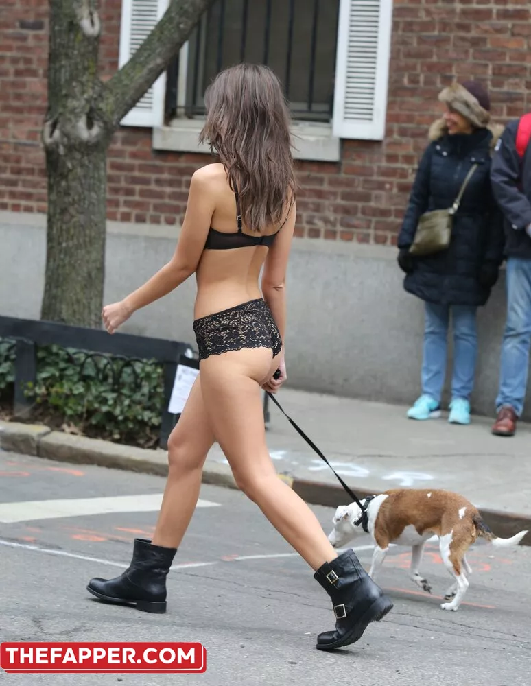 Emily Ratajkowski  Onlyfans Leaked Nude Image #rMkjBKcBfM