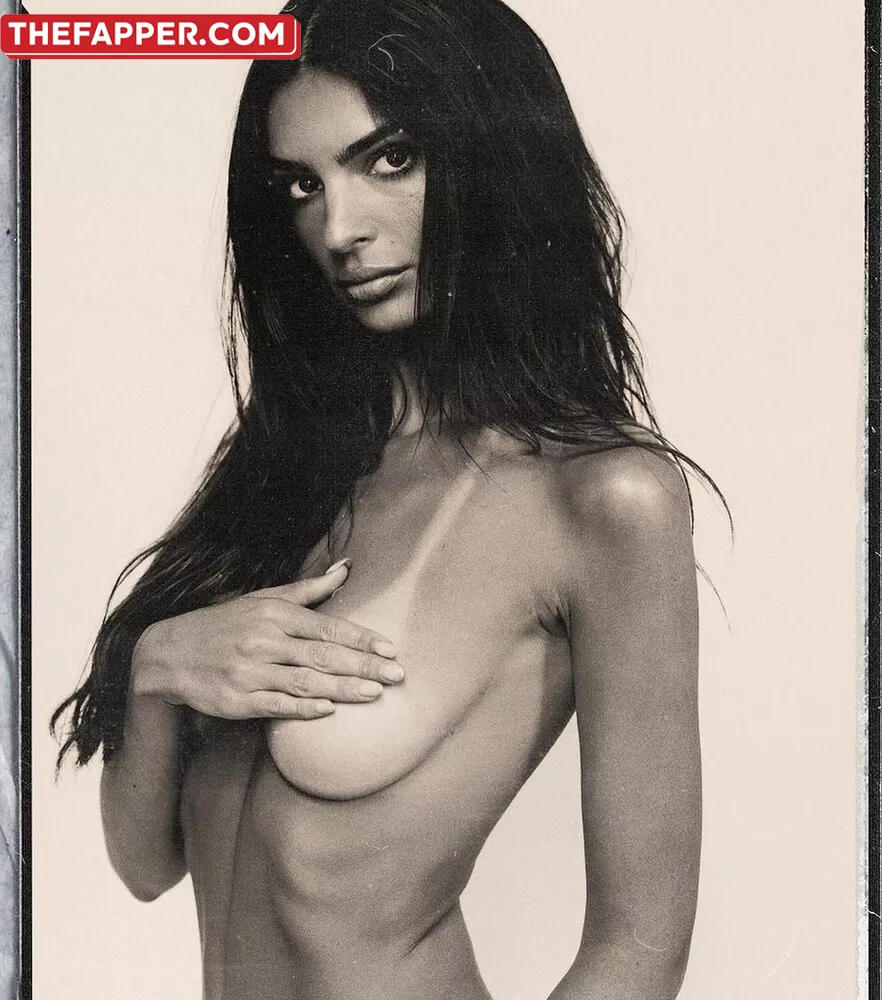 Emily Ratajkowski  Onlyfans Leaked Nude Image #rwrHxRh7pN
