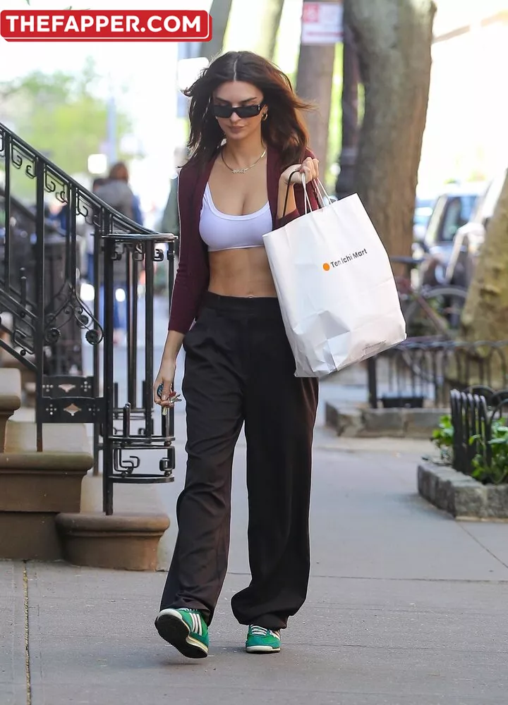 Emily Ratajkowski  Onlyfans Leaked Nude Image #tJclHZGgqp