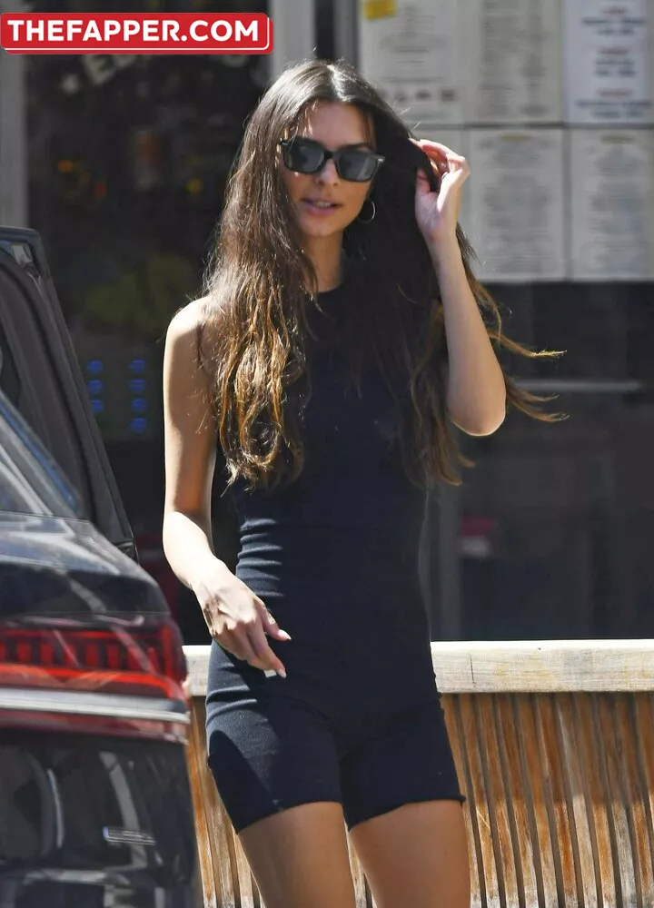 Emily Ratajkowski  Onlyfans Leaked Nude Image #ucsxfD4xtb