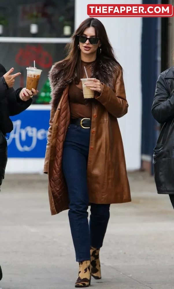 Emily Ratajkowski  Onlyfans Leaked Nude Image #uk23EaJnaY