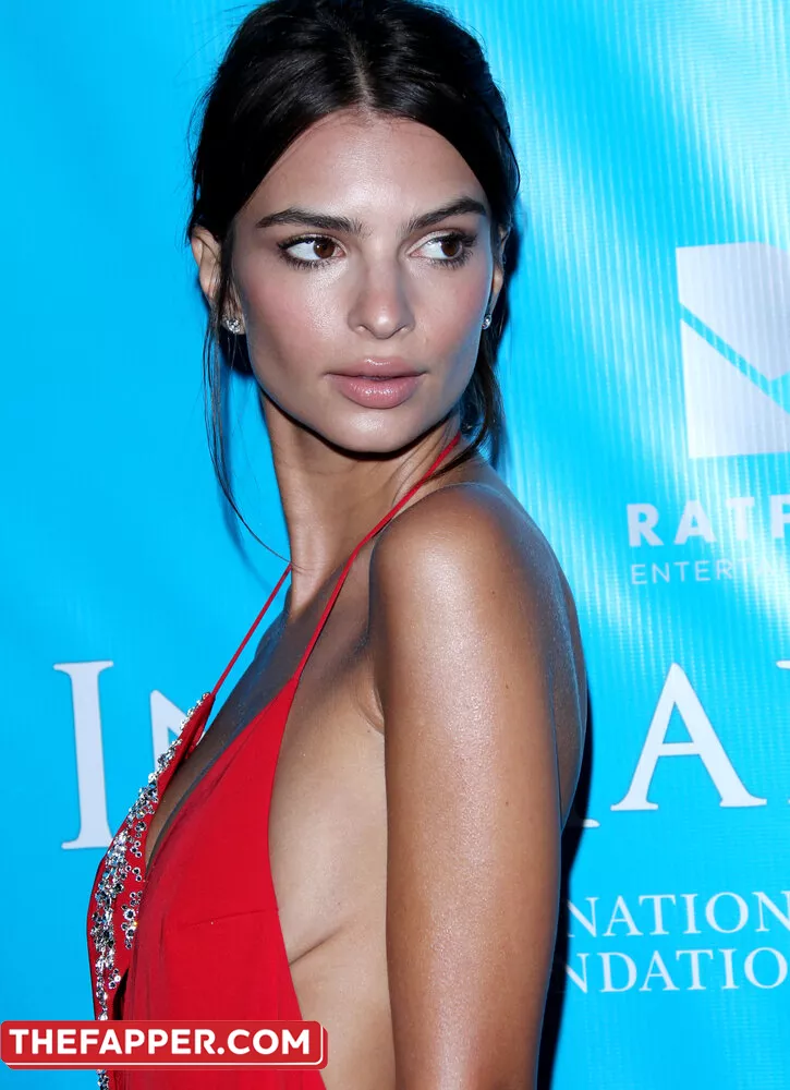 Emily Ratajkowski  Onlyfans Leaked Nude Image #wB6RpZHxdD