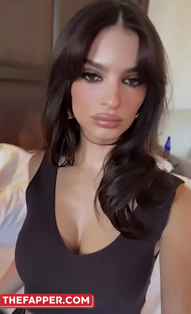 Emily Ratajkowski  Onlyfans Leaked Nude Image #y8FT9HAKkO