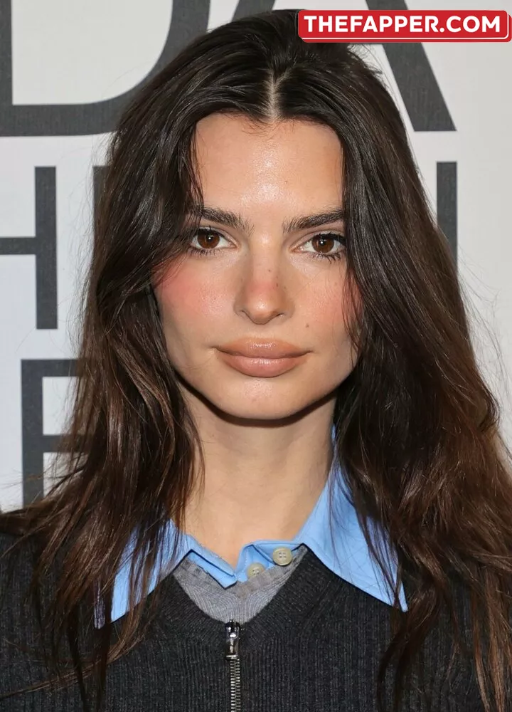 Emily Ratajkowski  Onlyfans Leaked Nude Image #zM5yYLsG7j