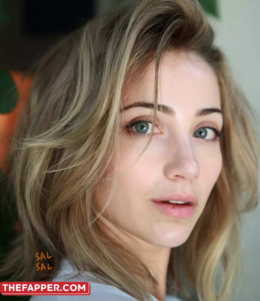 Emily Rudd  Onlyfans Leaked Nude Image #9AzurdALY3