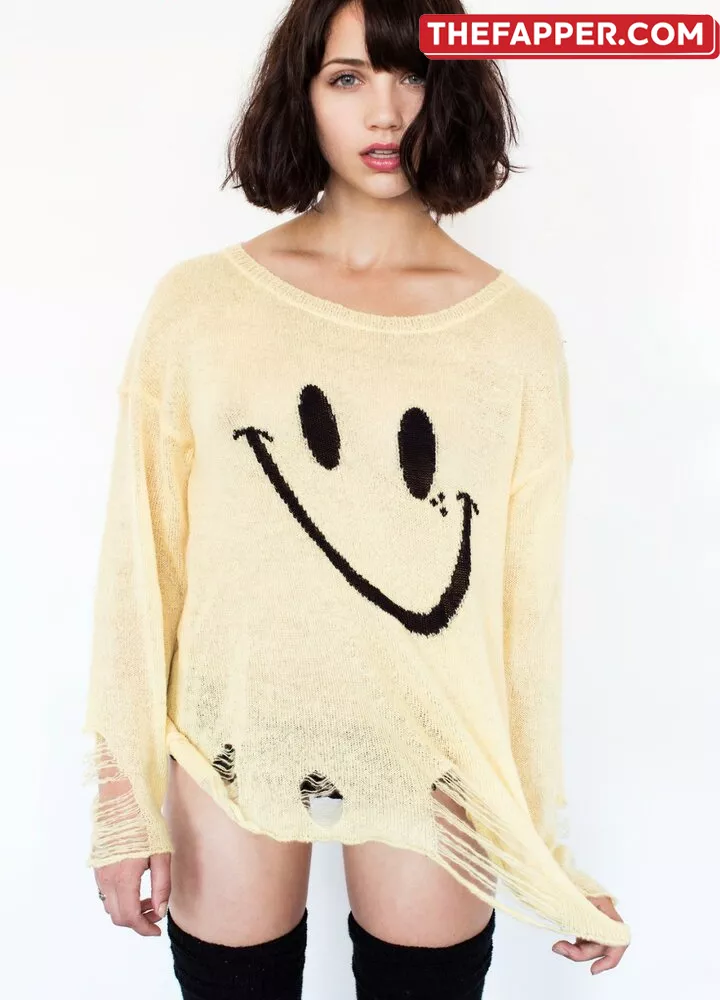 Emily Rudd  Onlyfans Leaked Nude Image #9TLxsvK02r