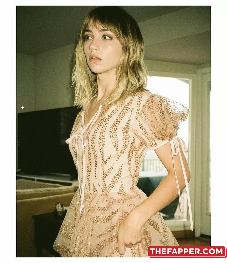 Emily Rudd  Onlyfans Leaked Nude Image #DBHSf6XBJH