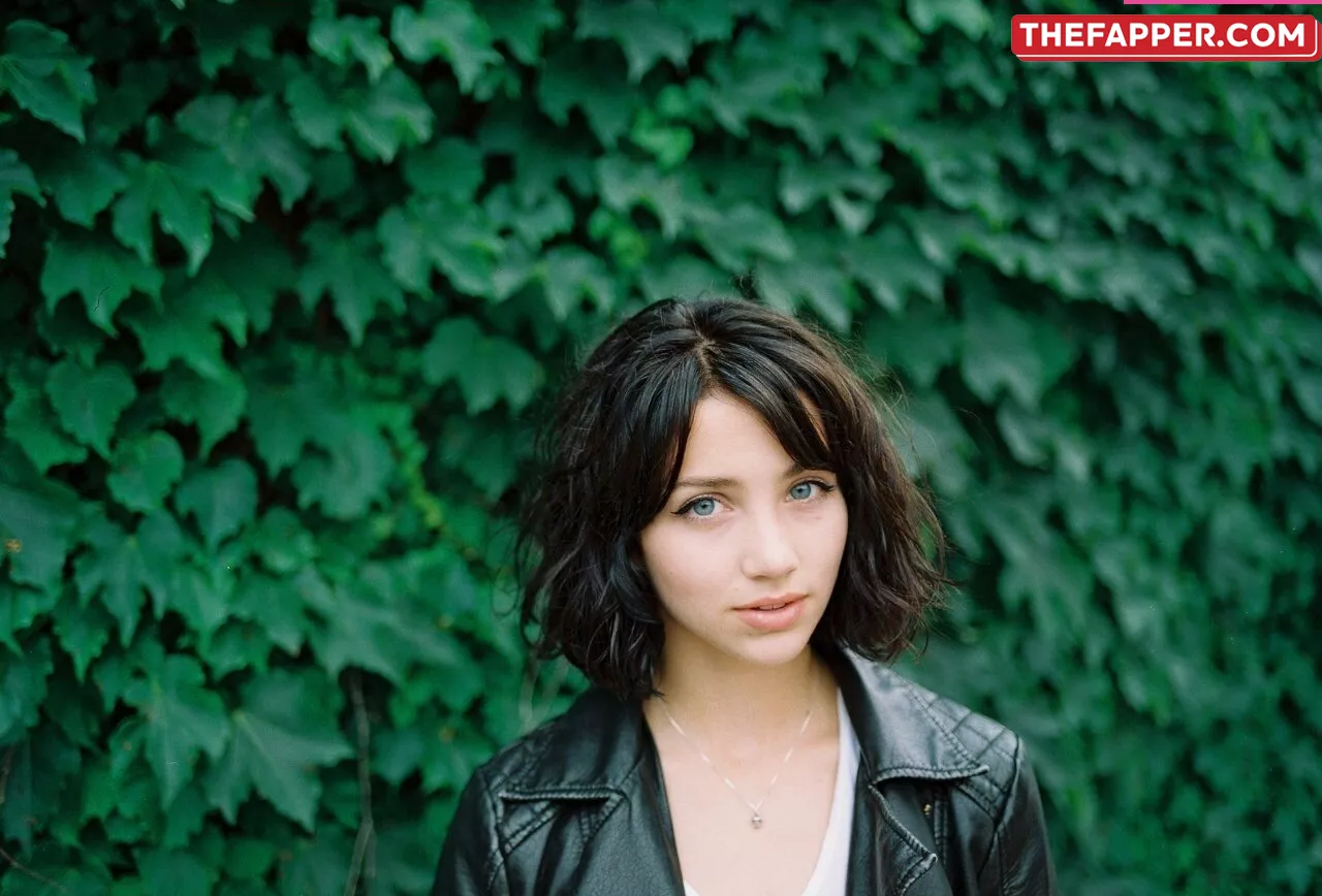 Emily Rudd  Onlyfans Leaked Nude Image #FwxoN624ZW