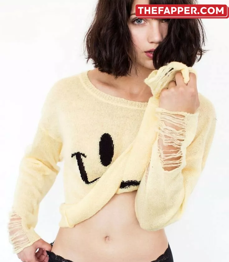 Emily Rudd  Onlyfans Leaked Nude Image #HLSzSh93NZ