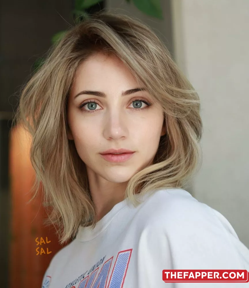 Emily Rudd  Onlyfans Leaked Nude Image #KZejpkXXUC