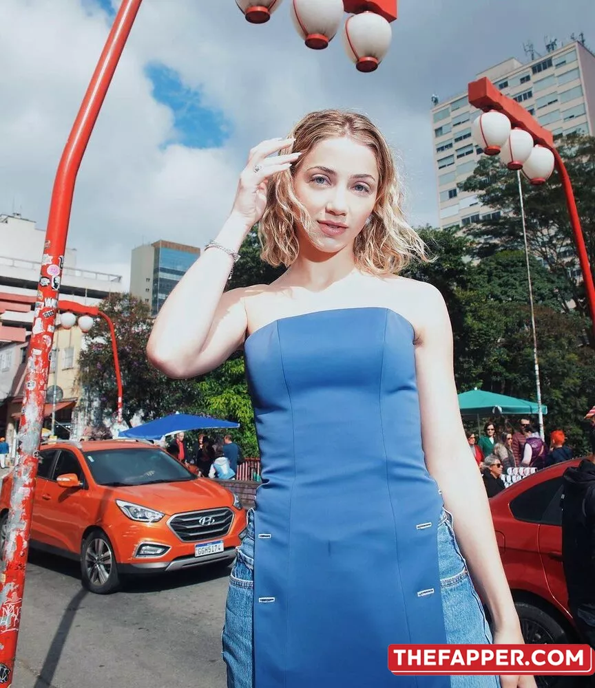 Emily Rudd  Onlyfans Leaked Nude Image #LsYbY5iBWa