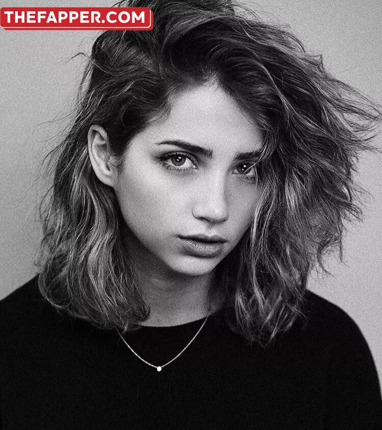 Emily Rudd  Onlyfans Leaked Nude Image #g1825cGI5W