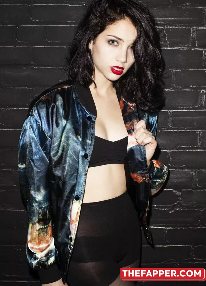 Emily Rudd  Onlyfans Leaked Nude Image #uqe7myCk6I