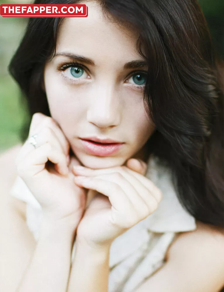 Emily Rudd  Onlyfans Leaked Nude Image #yDy8czWG3t