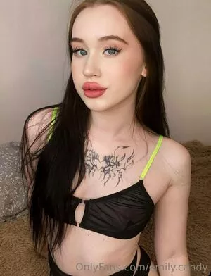 Emilycandy1 Onlyfans Leaked Nude Image #YlUYTgYSnj