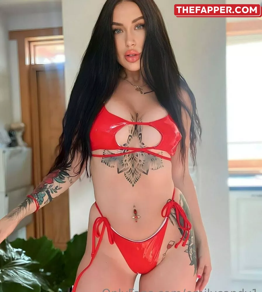 Emilycandy1  Onlyfans Leaked Nude Image #Ztr3xVQEVQ