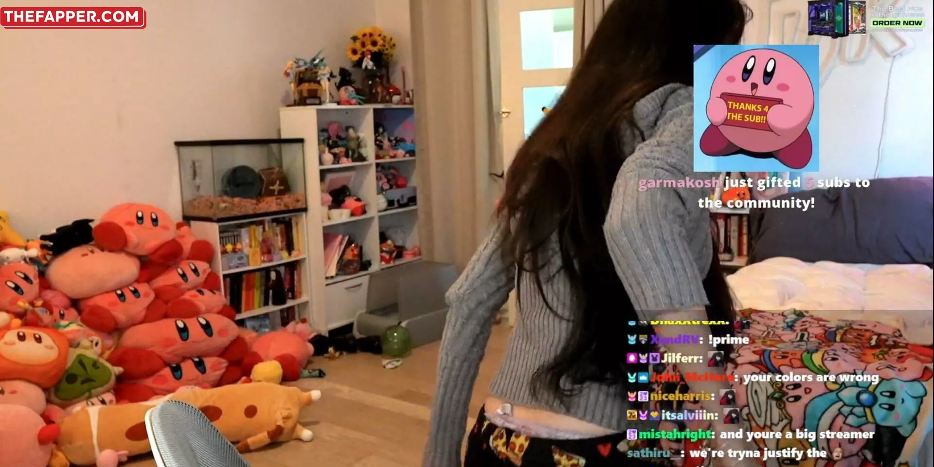 Emiru  Onlyfans Leaked Nude Image #IQk6X4MWgM