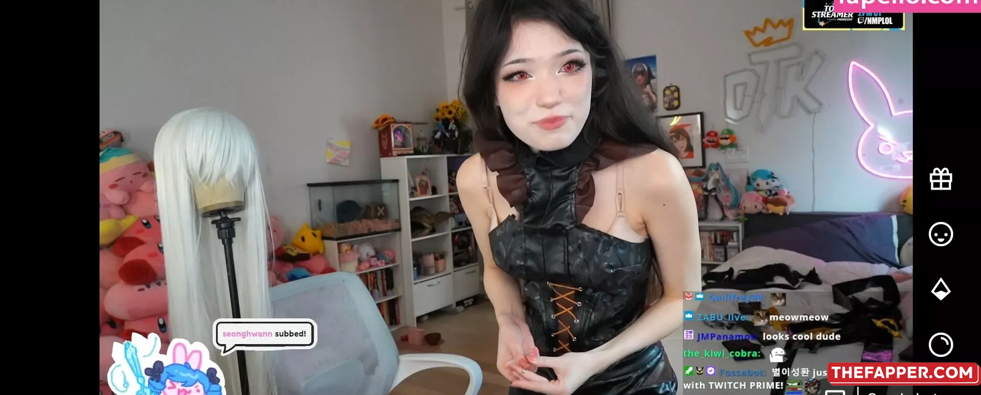 Emiru  Onlyfans Leaked Nude Image #SZGYdp18Az