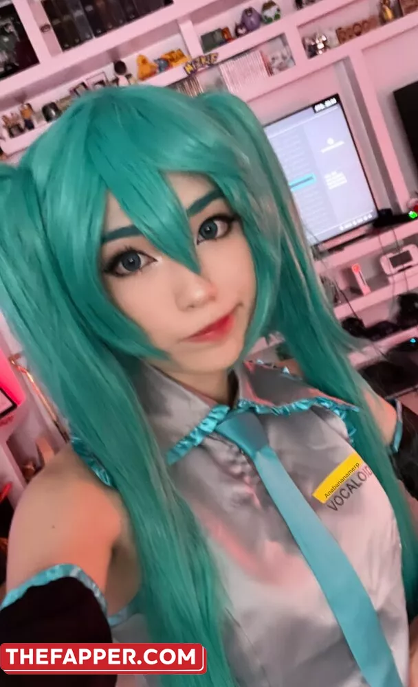Emiru  Onlyfans Leaked Nude Image #VqGXHNXA1M