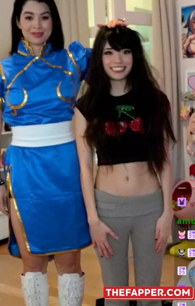 Emiru  Onlyfans Leaked Nude Image #pY1coNrF43