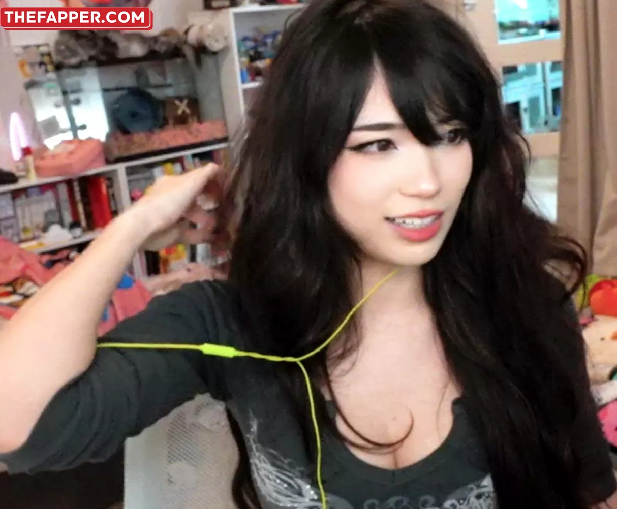 Emiru  Onlyfans Leaked Nude Image #xZol18DqjF