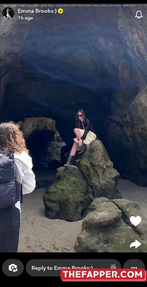 Emma Brooks  Onlyfans Leaked Nude Image #EVxxF56XoC