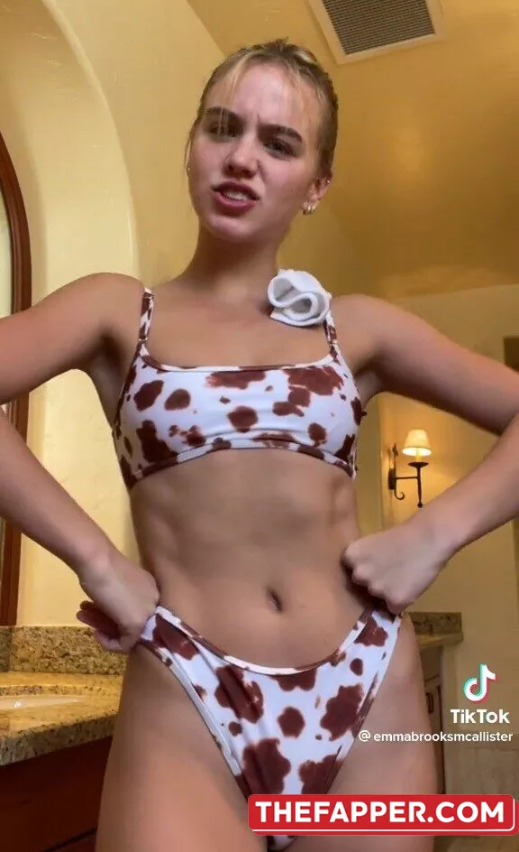 Emma Brooks  Onlyfans Leaked Nude Image #GUR1KpJPr5