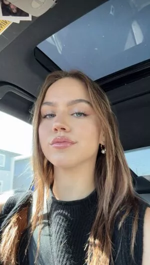 Emma Brooks #MRgrIksSFR