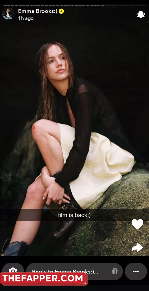 Emma Brooks  Onlyfans Leaked Nude Image #Z4G7OjKeBL
