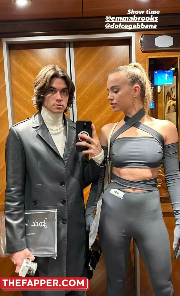 Emma Brooks  Onlyfans Leaked Nude Image #wFkn9M1DLb