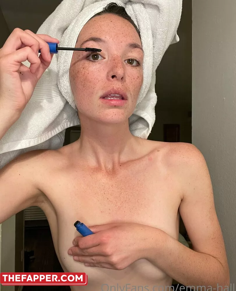 Emma Hall  Onlyfans Leaked Nude Image #iasB6u02GP