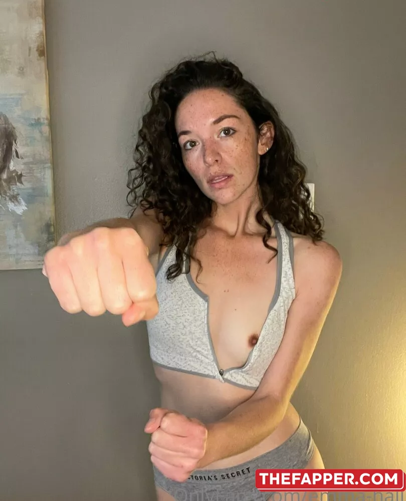 Emma Hall  Onlyfans Leaked Nude Image #nwIDUyQ4dk
