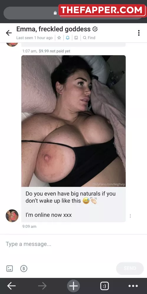 Emma Leigh  Onlyfans Leaked Nude Image #WGb33B9HGj