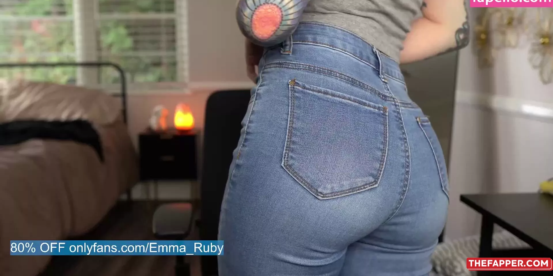 Emma Ruby  Onlyfans Leaked Nude Image #gcF7GotSbq