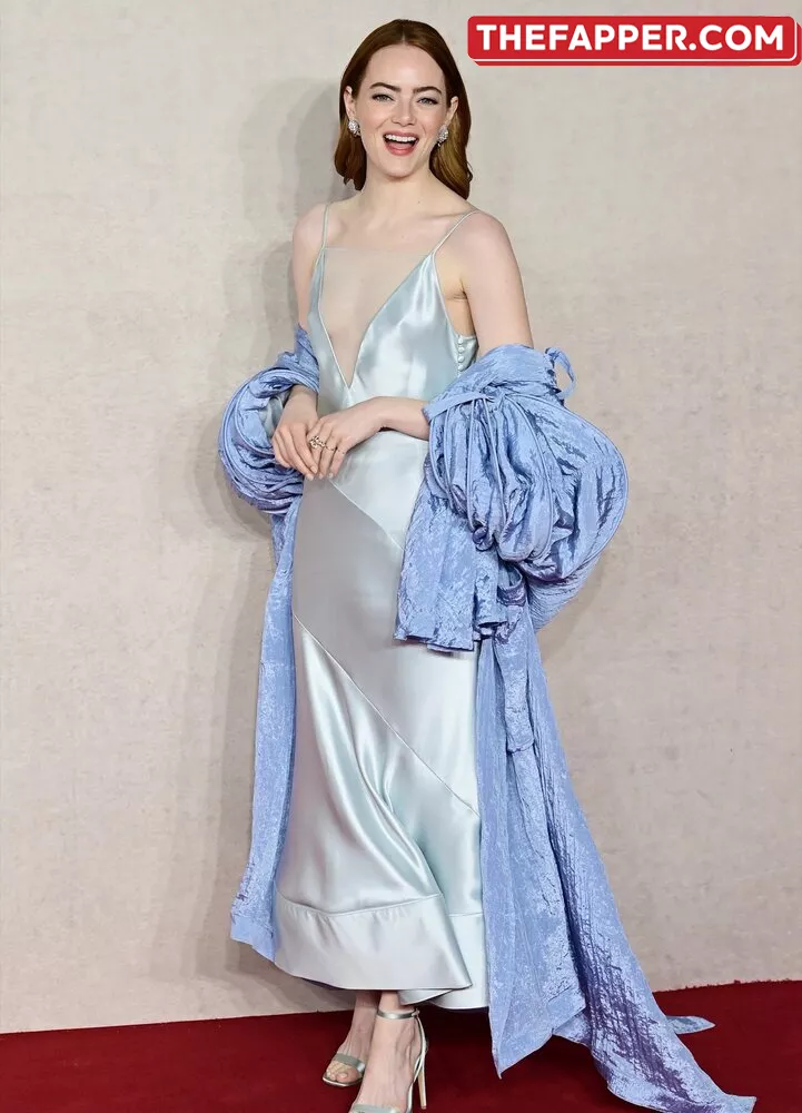 Emma Stone  Onlyfans Leaked Nude Image #0BeZ83NOt7