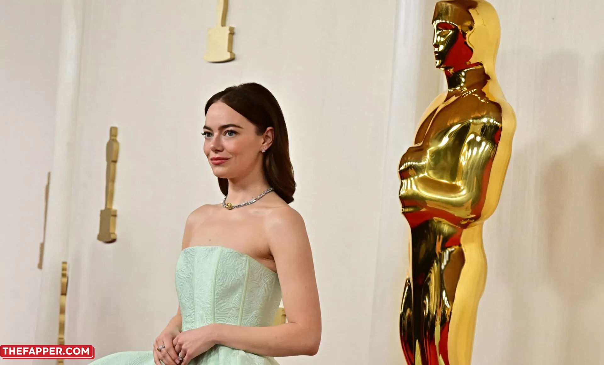 Emma Stone  Onlyfans Leaked Nude Image #0ChpygLEvl