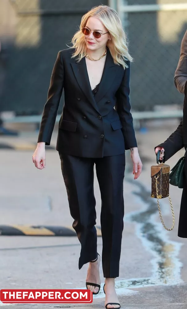 Emma Stone  Onlyfans Leaked Nude Image #0vXZPR31S3
