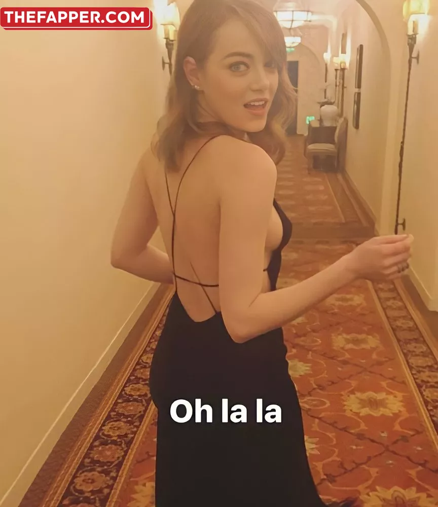 Emma Stone  Onlyfans Leaked Nude Image #1C5rnrRa8u