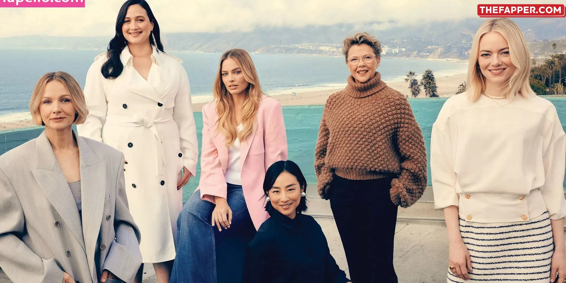 Emma Stone  Onlyfans Leaked Nude Image #1EnmiHLNHI