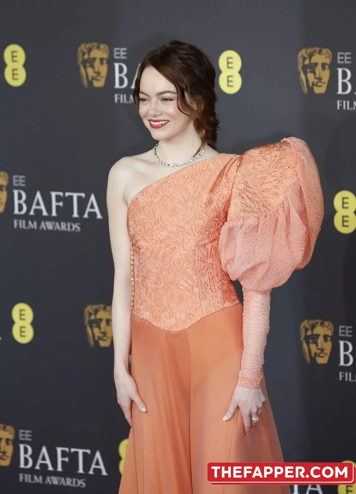 Emma Stone  Onlyfans Leaked Nude Image #1FMbSYHnY7