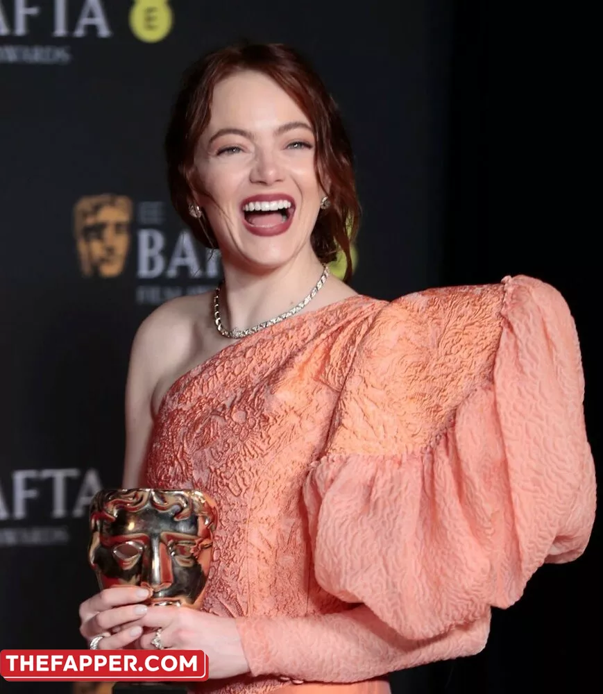 Emma Stone  Onlyfans Leaked Nude Image #1jklKo5wbv