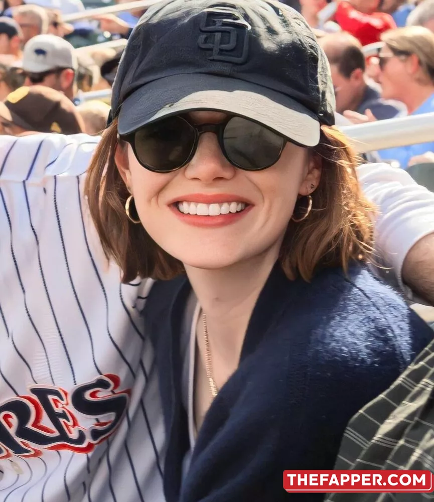 Emma Stone  Onlyfans Leaked Nude Image #1sy7QmrP2L