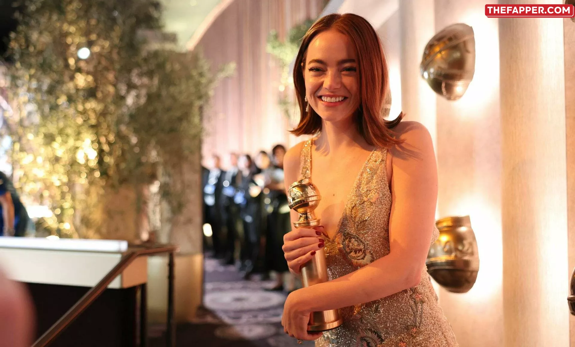 Emma Stone  Onlyfans Leaked Nude Image #2CeBBvIz0h