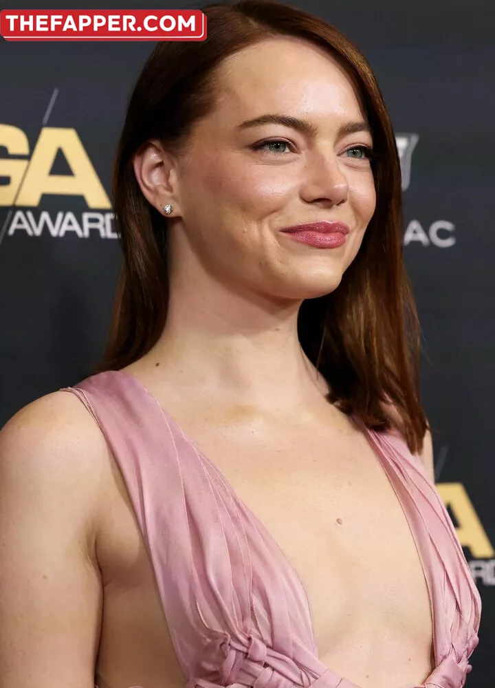 Emma Stone  Onlyfans Leaked Nude Image #2ZjlEgaeVM