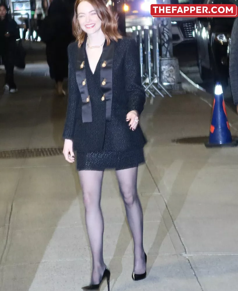 Emma Stone  Onlyfans Leaked Nude Image #2lfyJu2ajs