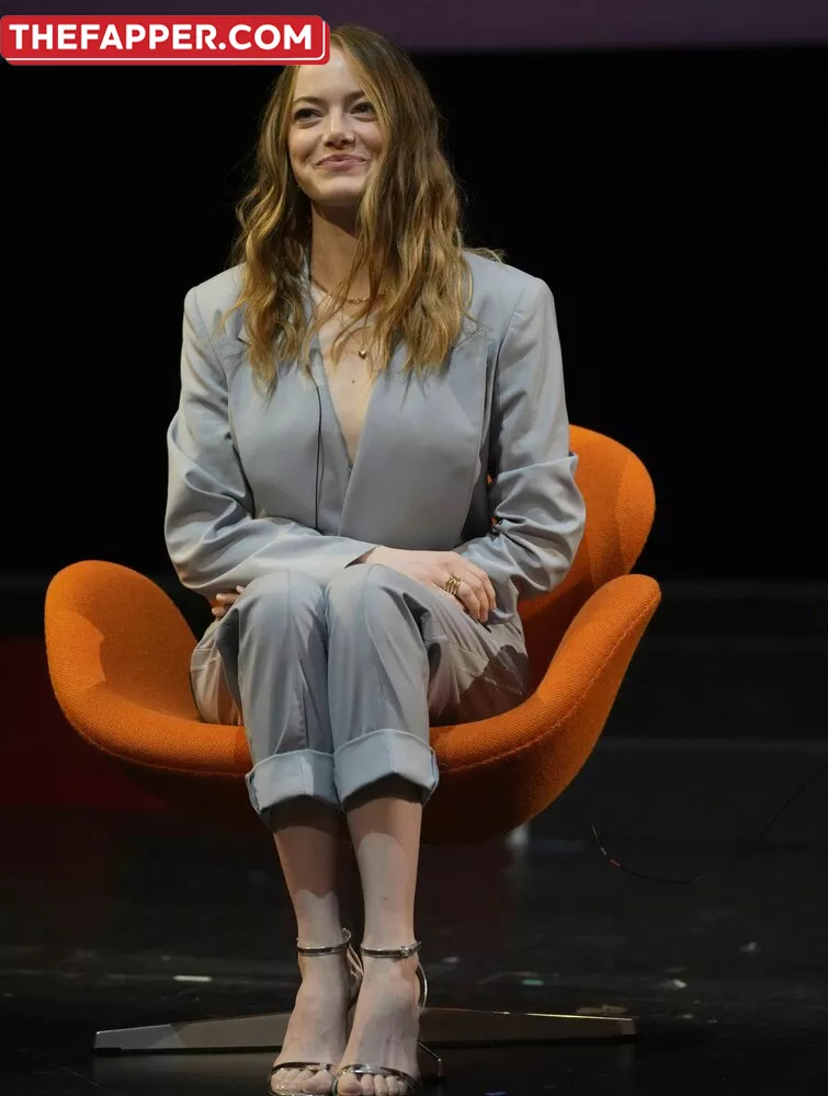 Emma Stone  Onlyfans Leaked Nude Image #2xcqRht6Wo
