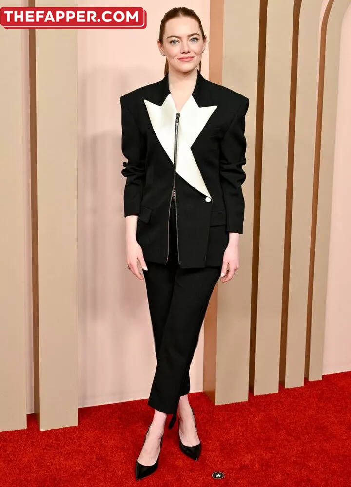 Emma Stone  Onlyfans Leaked Nude Image #35iFWvdpXK