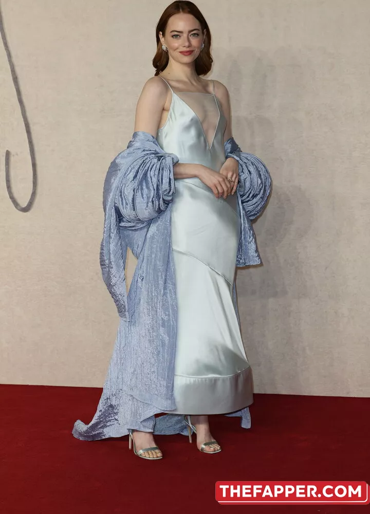 Emma Stone  Onlyfans Leaked Nude Image #39X1olsDbc