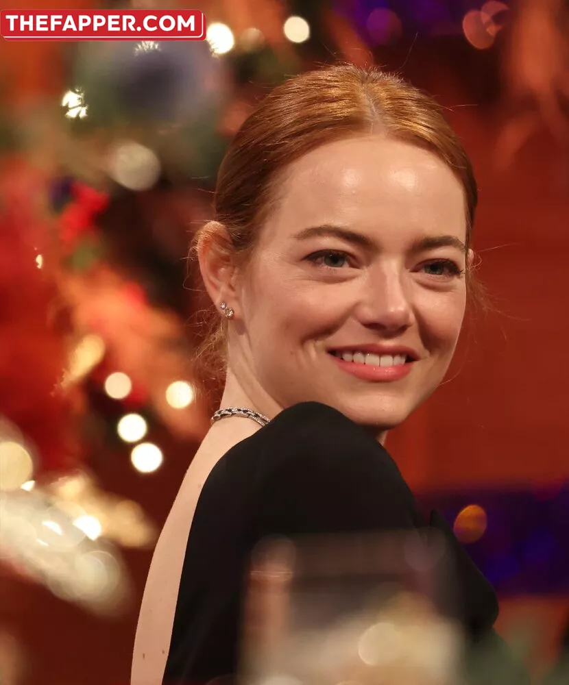 Emma Stone  Onlyfans Leaked Nude Image #3WtlZTcC2M