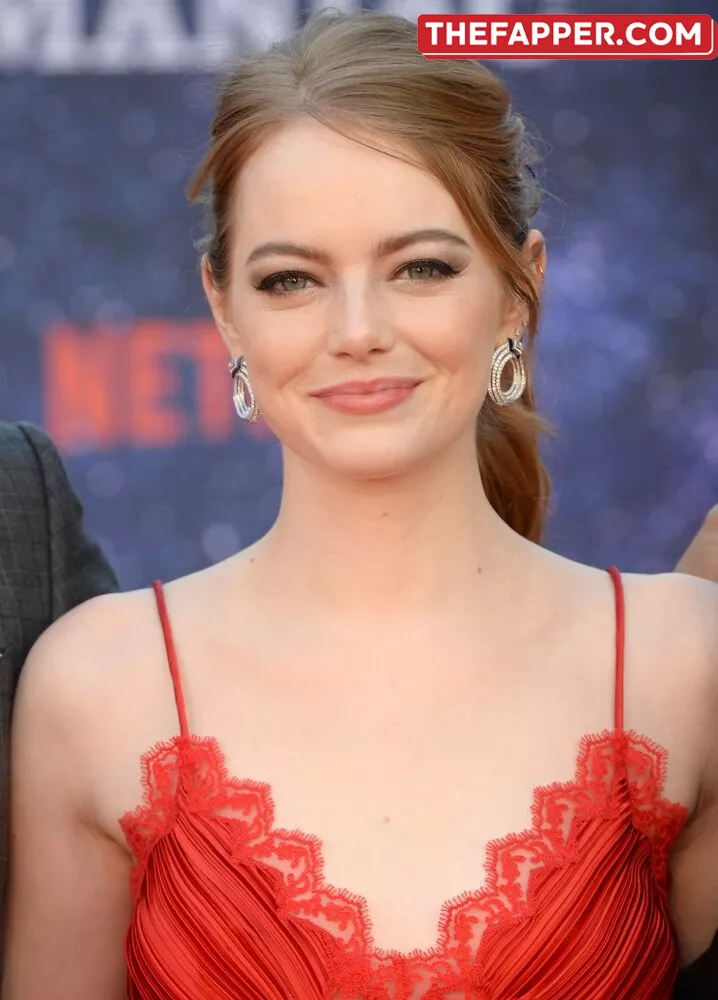 Emma Stone  Onlyfans Leaked Nude Image #3XJlQHQHLw